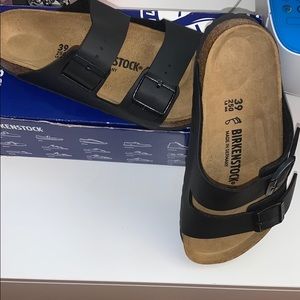 arizona birkenstocks size 39